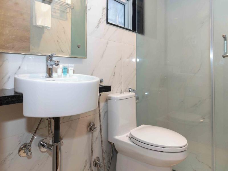 Shuvatara Suites & Spa Thamel image