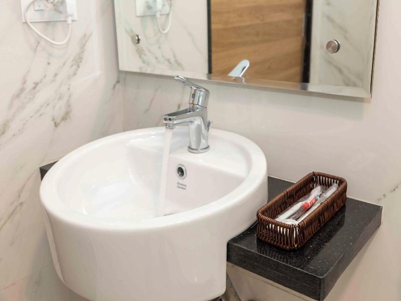 Shuvatara Suites & Spa Thamel image
