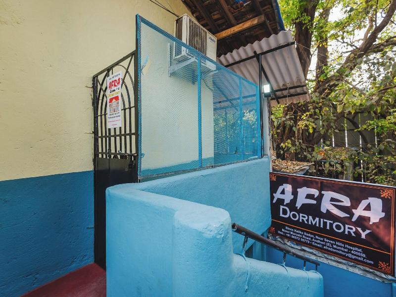 Afra Dormitory image
