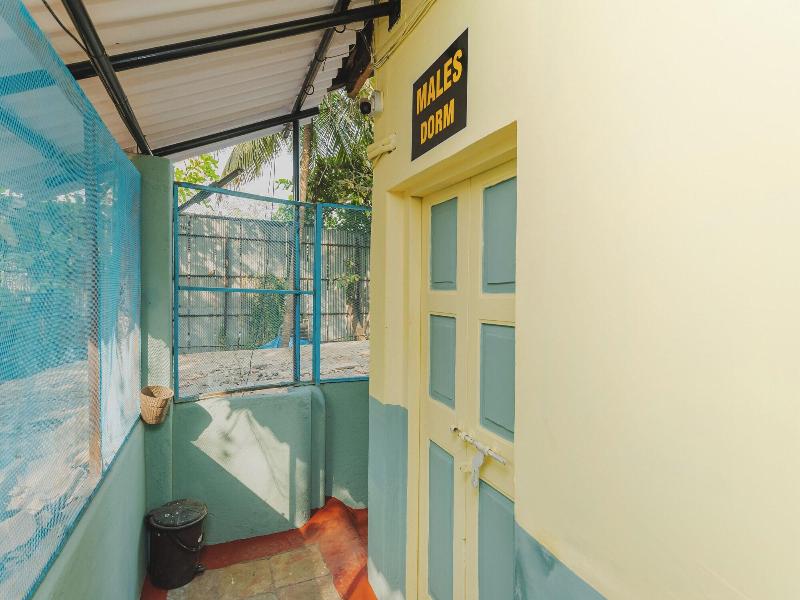 Afra Dormitory image