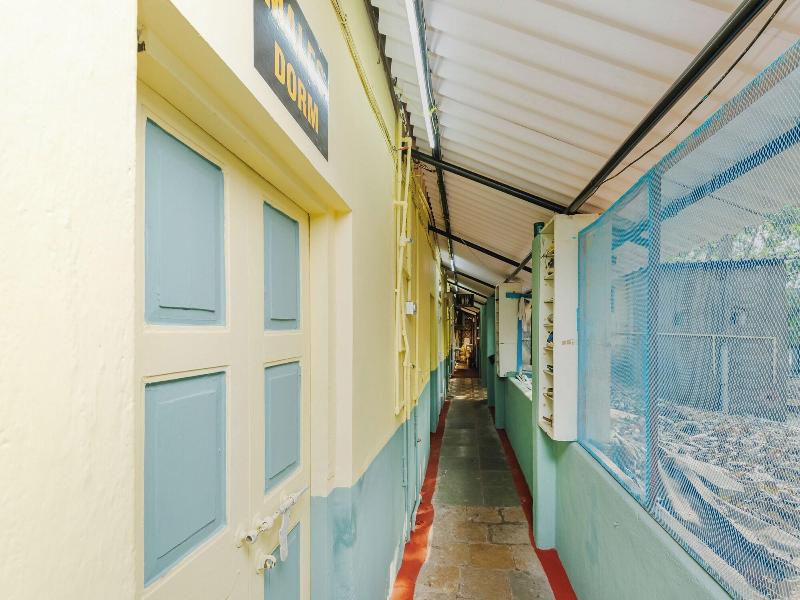 Afra Dormitory image