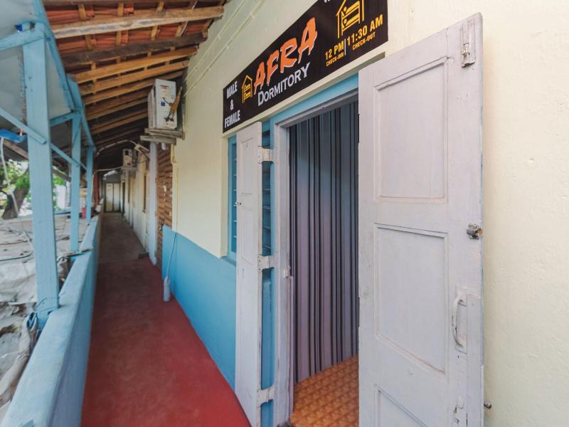 Afra Dormitory image