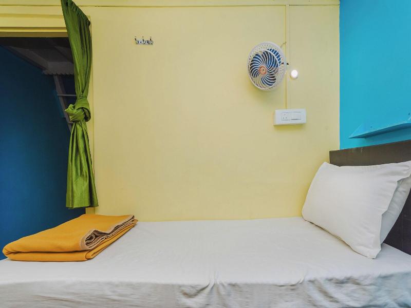 Afra Dormitory image