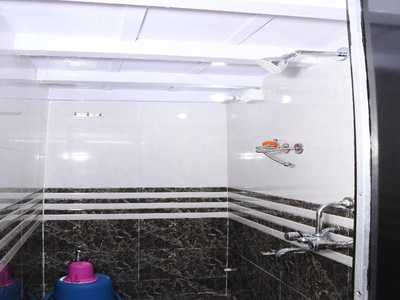 Afra Dormitory image