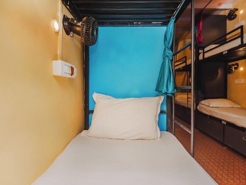 Afra Dormitory image