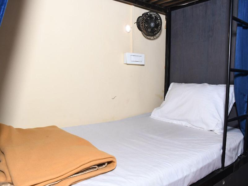 Afra Dormitory image