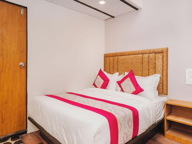 Afra Dormitory image