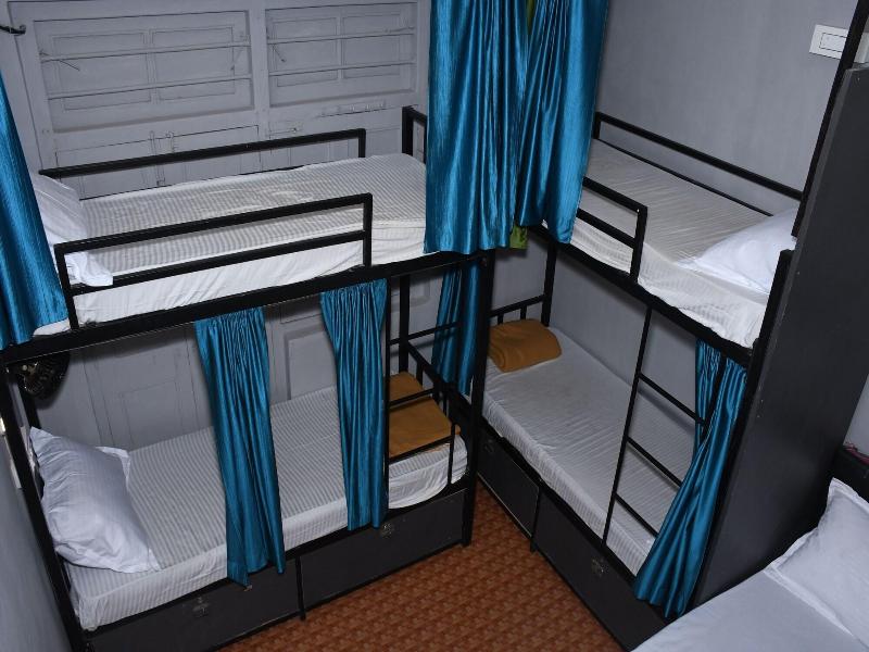 Afra Dormitory image