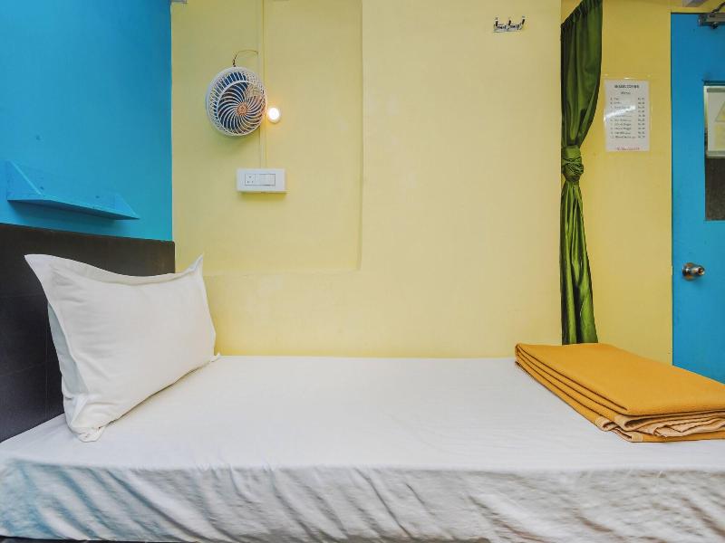 Afra Dormitory image