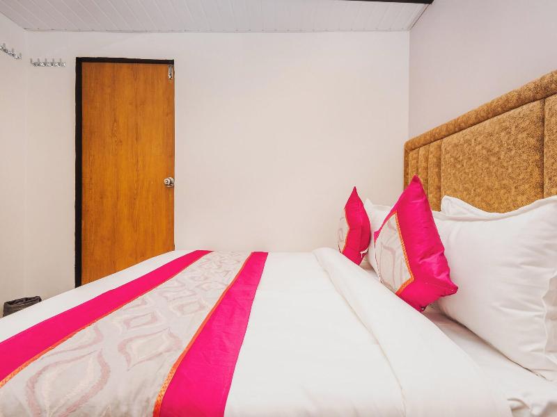 Afra Dormitory image