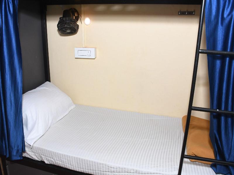 Afra Dormitory image