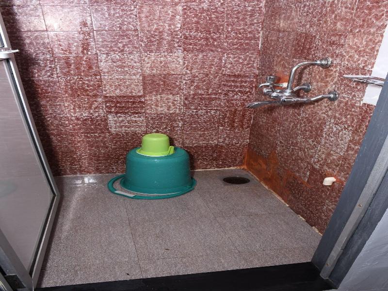 Afra Dormitory image