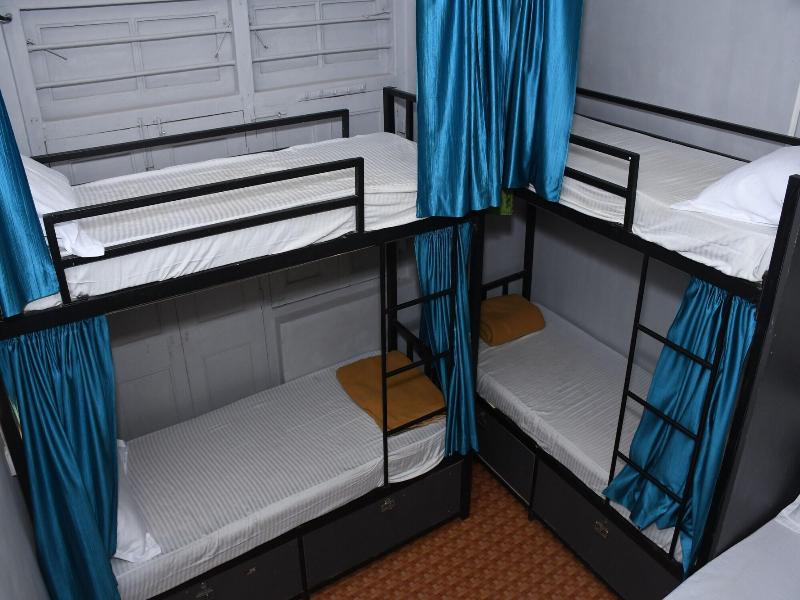 Afra Dormitory image