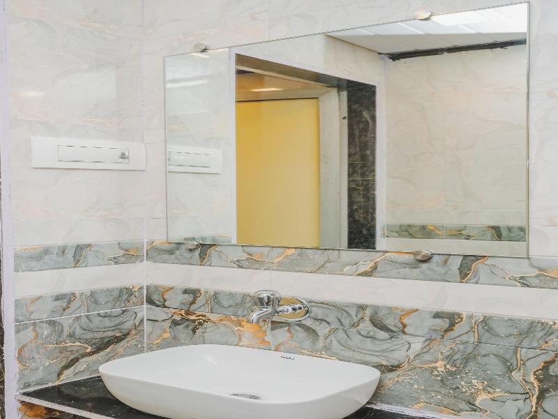 Afra Dormitory image