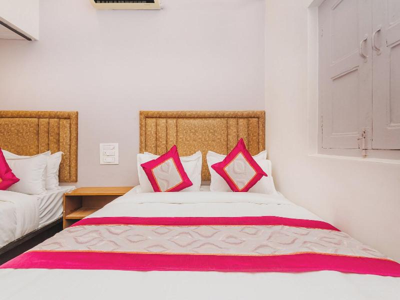 Afra Dormitory image