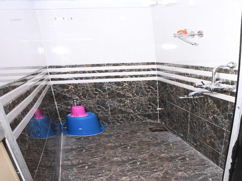 Afra Dormitory image