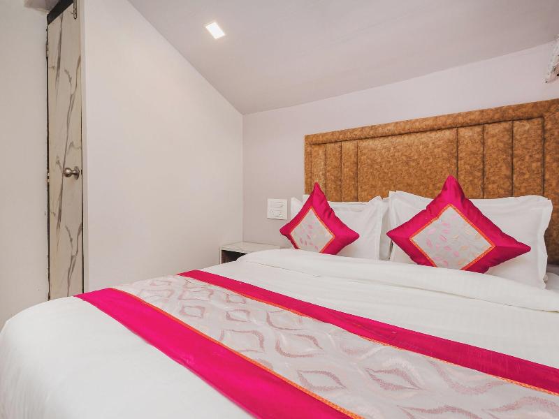 Afra Dormitory image