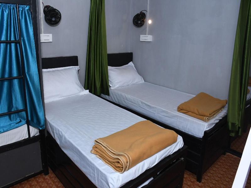 Afra Dormitory image