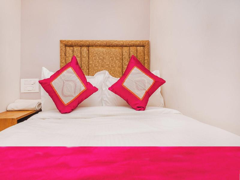 Afra Dormitory image