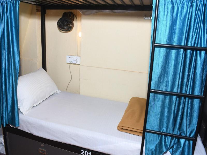 Afra Dormitory image