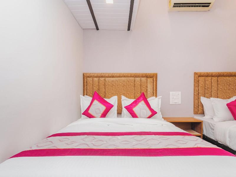 Afra Dormitory image