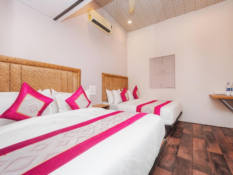 Afra Dormitory image