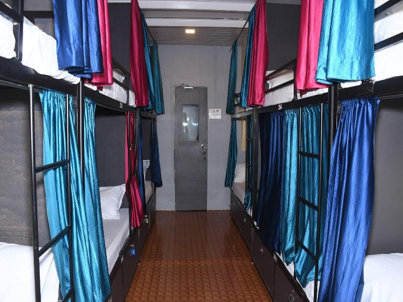 Afra Dormitory image