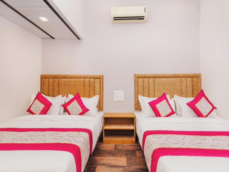 Afra Dormitory image