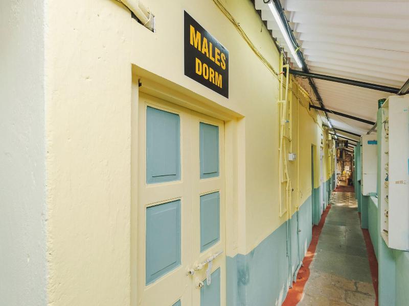 Afra Dormitory image