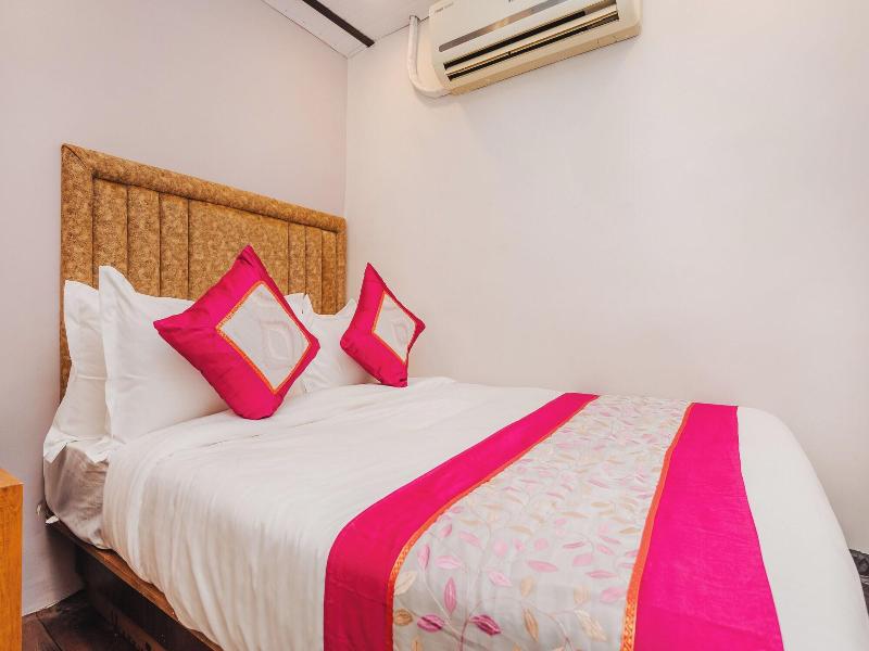 Afra Dormitory image