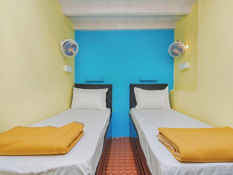 Afra Dormitory image