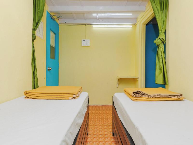 Afra Dormitory image