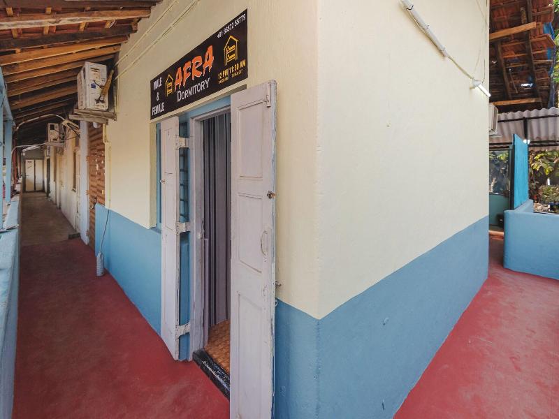 Afra Dormitory image