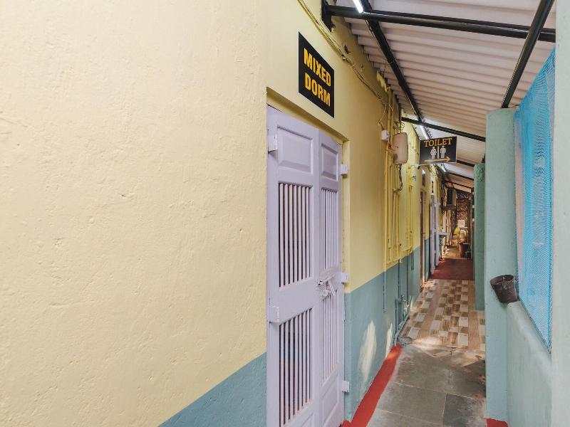 Afra Dormitory image