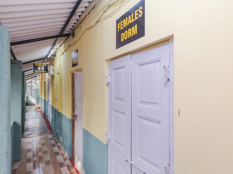 Afra Dormitory image