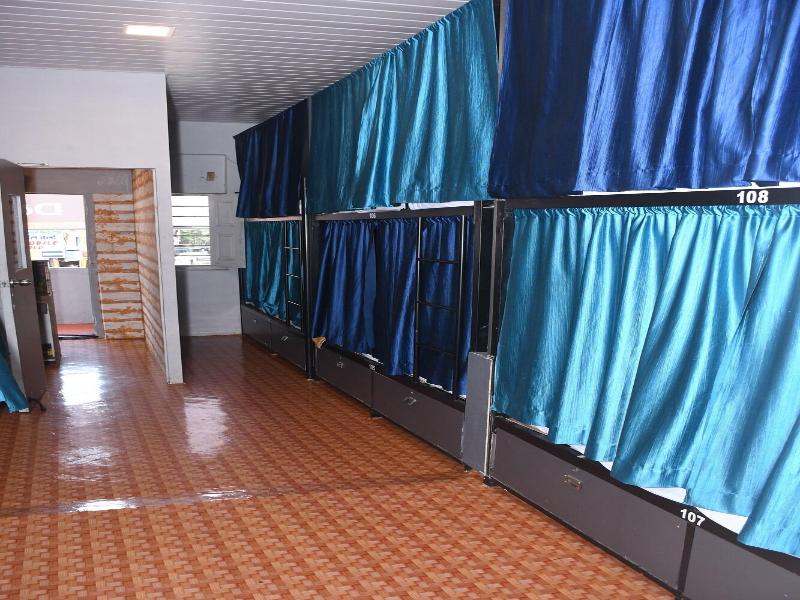 Afra Dormitory image