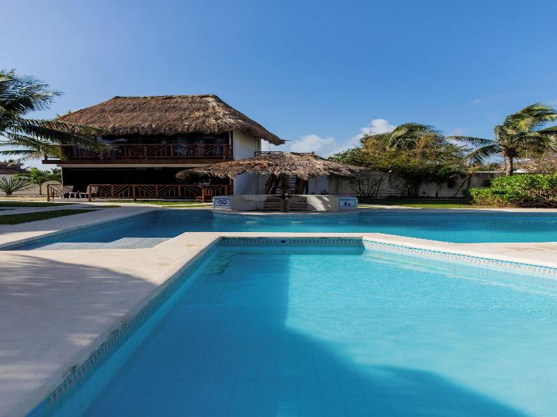 Kabañas & Beach Club Ojo De Agua image
