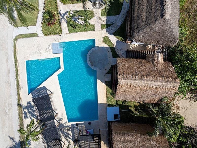Kabañas & Beach Club Ojo De Agua image