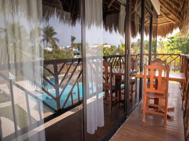Kabañas & Beach Club Ojo De Agua image