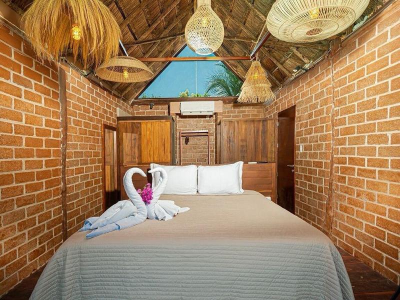 Kabañas & Beach Club Ojo De Agua image