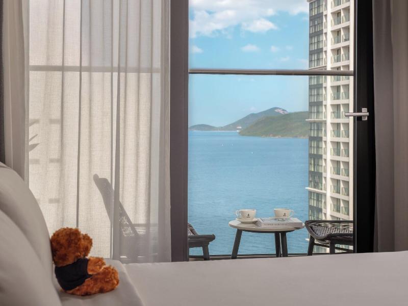 Adamas Boutique Hotel Nha Trang image