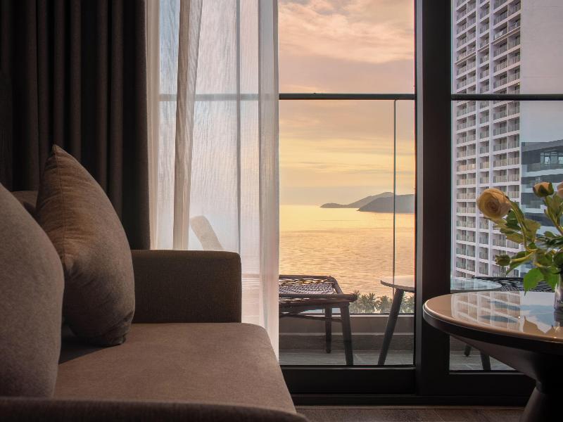 Adamas Boutique Hotel Nha Trang image