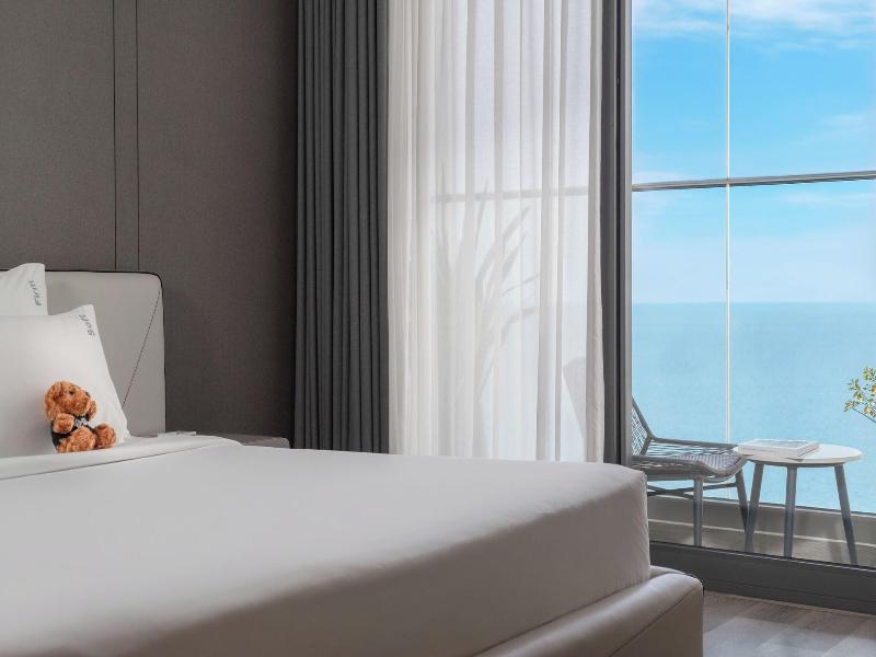 Adamas Boutique Hotel Nha Trang image