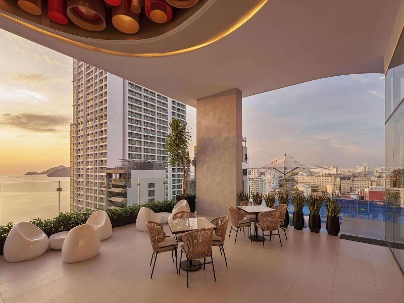 Adamas Boutique Hotel Nha Trang image