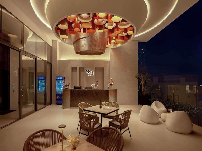 Adamas Boutique Hotel Nha Trang image