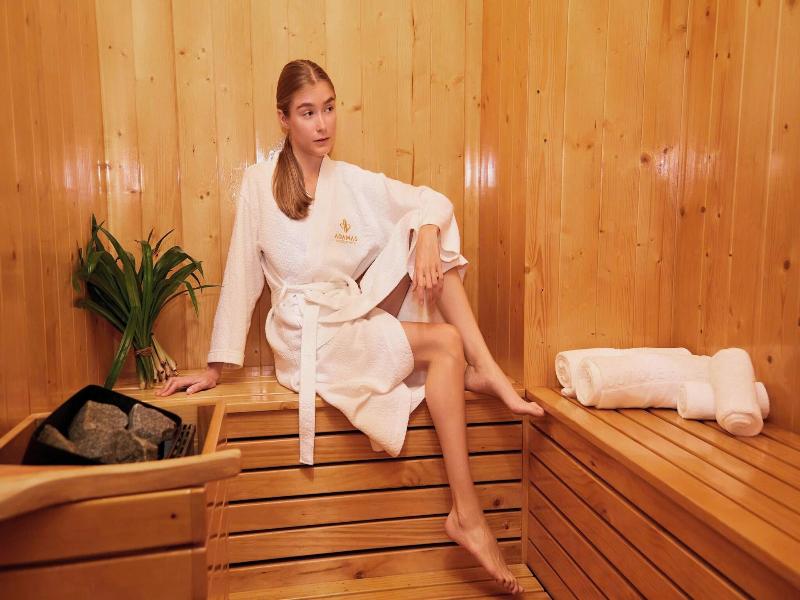 Adamas Boutique Hotel Nha Trang image