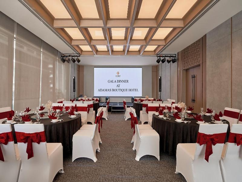 Adamas Boutique Hotel Nha Trang image
