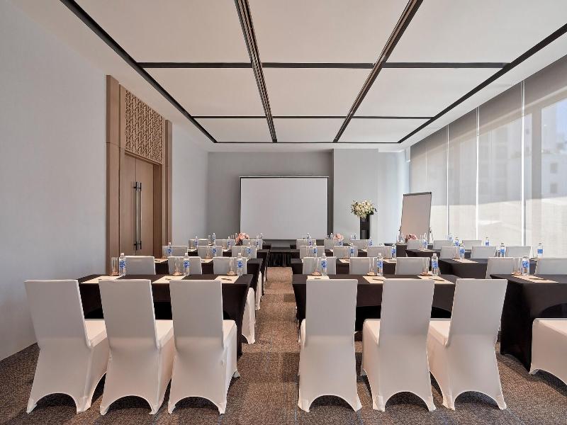 Adamas Boutique Hotel Nha Trang image