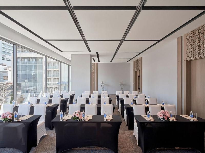 Adamas Boutique Hotel Nha Trang image