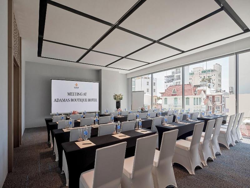Adamas Boutique Hotel Nha Trang image